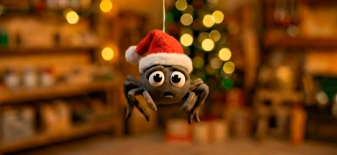 Innocean, Christmas 2025