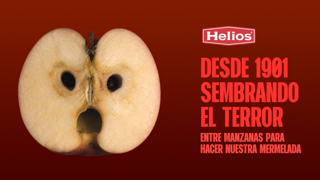 Helios, Premios PUFA 2026