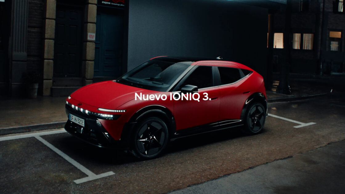 KIA + HYUNDAI — SPOTS 2026
