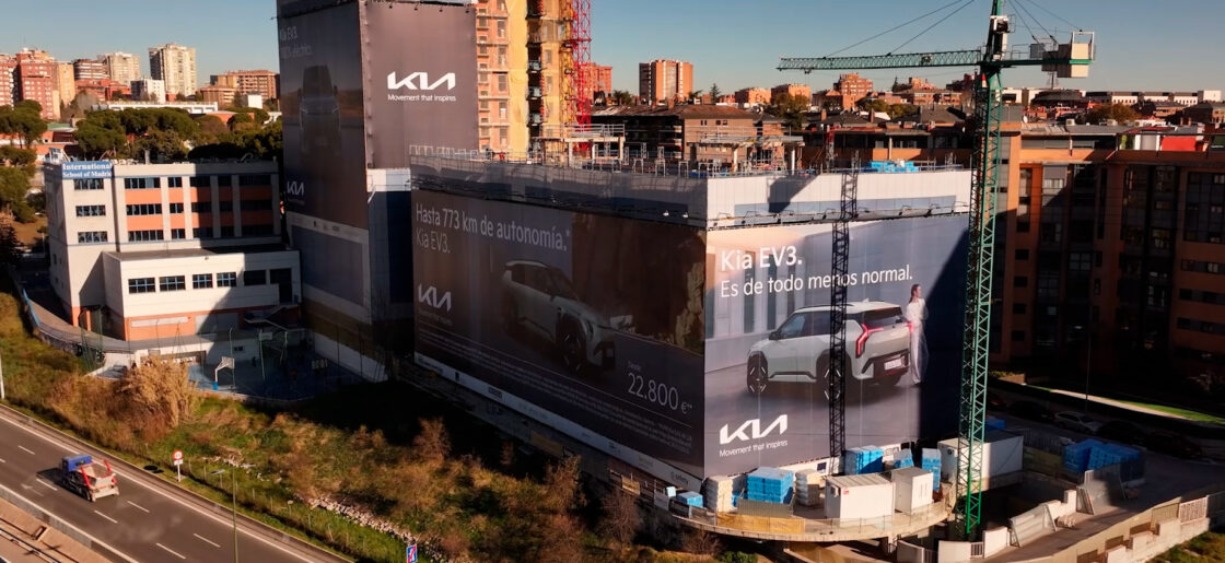 KIA, Lona M30